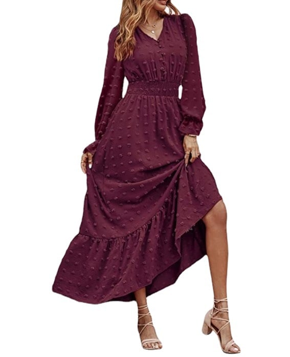 Ladies' Elegant Skirt Series