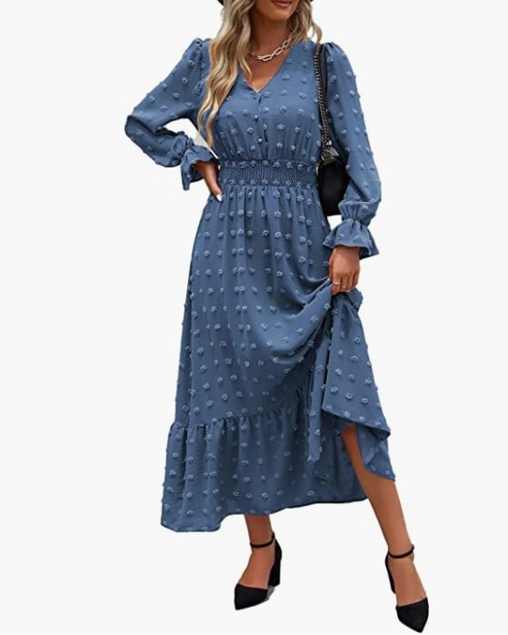 Ladies' Elegant Skirt Series