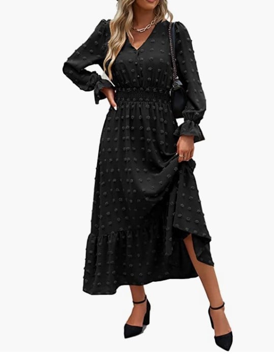 Ladies' Elegant Skirt Series