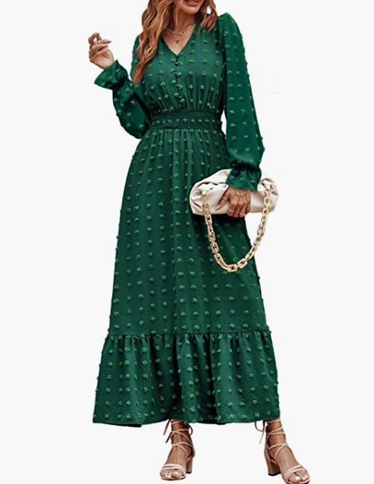 Ladies' Elegant Skirt Series