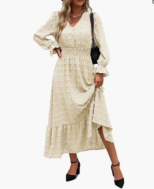 Ladies' Elegant Skirt Series